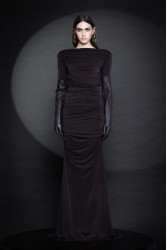 FOREVER YOUNG Tamara Dress Καφέ Φορεμα