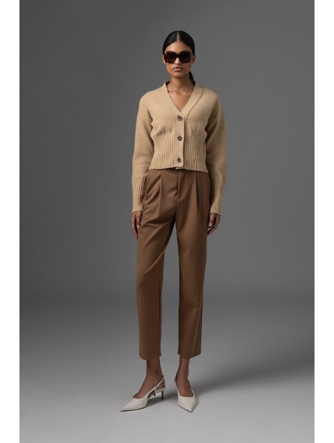 FOREVER YOUNG Sara Beige Pants FOREVER YOUNG Sara Beige Pants
