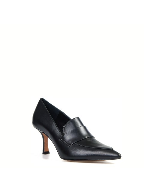 Glamazons Black Matte women's heels Glamazons Black Matte women's heels
