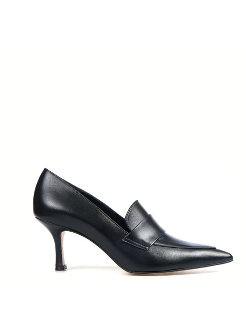 Glamazons Black Matte women's heels Glamazons Black Matte women's heels
