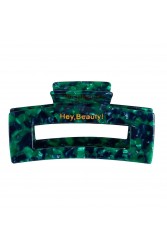 HEY BEAUTY Big Mamma in Emerald