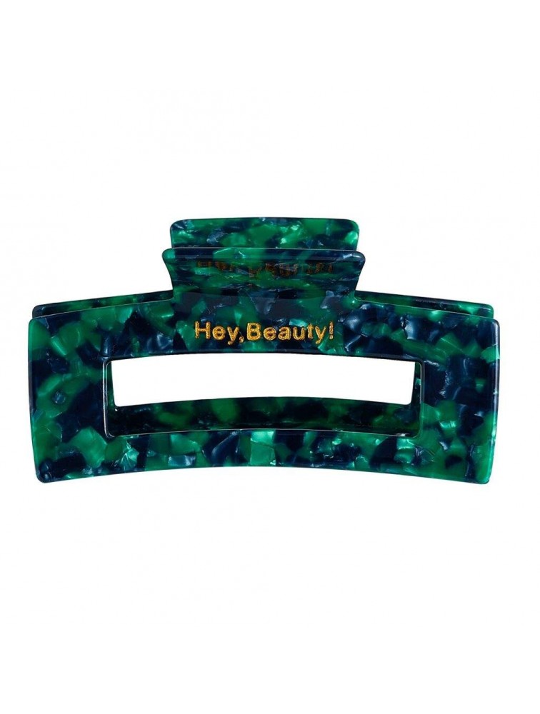 HEY BEAUTY Big Mamma in Emerald