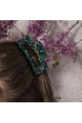 HEY BEAUTY Big Mamma in Emerald