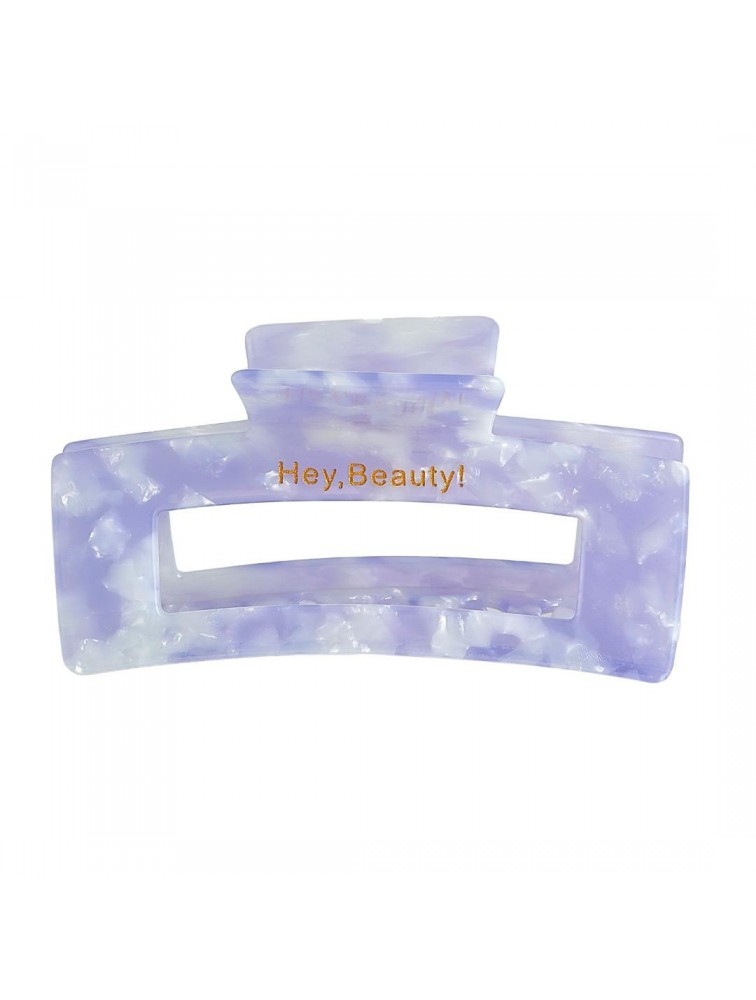 HEY BEAUTY Big Mamma in Lilac