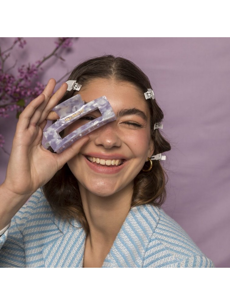 HEY BEAUTY Big Mamma in Lilac