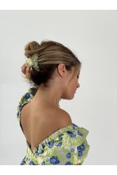 HEY BEAUTY Born To Glow in Mint Μιντ Κλάμερ