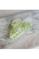 HEY BEAUTY Born To Glow in Mint Μιντ Κλάμερ
