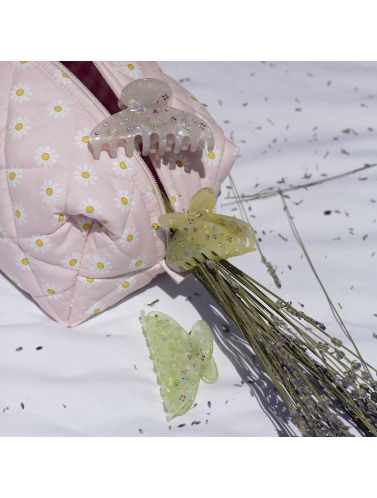 HEY BEAUTY Born To Glow in Mint Μιντ Κλάμερ