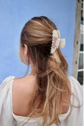 HEY BEAUTY Bride in Creamy Dreamy