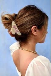 HEY BEAUTY Bride in Creamy Dreamy