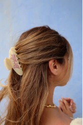 HEY BEAUTY Bride in Creamy Dreamy