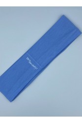 HEY BEAUTY Ciel Headband Σιέλ Κορδέλα Μαλλιών