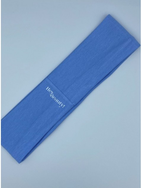 HEY BEAUTY Ciel Headband Σιέλ Κορδέλα Μαλλιών