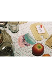 HEY BEAUTY Cloud Comb in Mint Χτενάκι Μαλλιών
