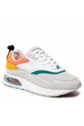 HOFF Shanghai Tower women's sneakers