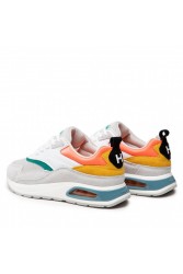 HOFF Shanghai Tower women's sneakers