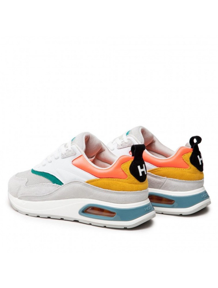 HOFF Shanghai Tower women's sneakers