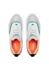 HOFF Shanghai Tower women's sneakers