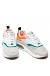 HOFF Shanghai Tower women's sneakers