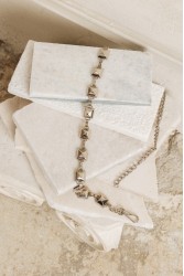 INDIVIDUAL Reckless Ασημένια Αλυσίδα