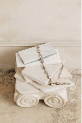 INDIVIDUAL Reckless Ασημένια Αλυσίδα