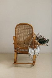 ΙΝDIVIDUAL More Than This Shoulder Bag Off-White Gold