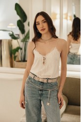 INDIVIDUAL Summer Wine Gold Belt