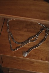 INDIVIDUAL Summer Wine Gold Belt