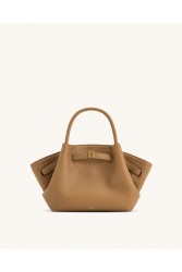 JW PEI Hana Mini Tote Bag - Latte Color