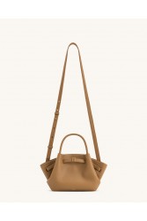 JW PEI Hana Mini Tote Bag - Latte Color