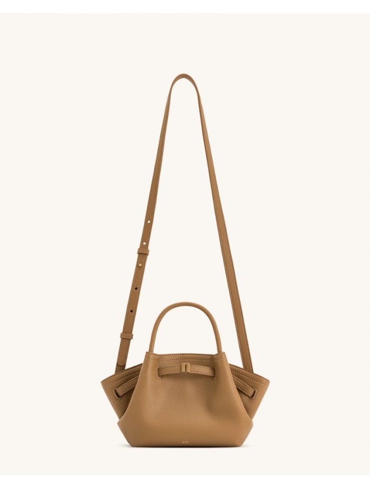 JW PEI Hana Mini Tote Bag - Latte Color