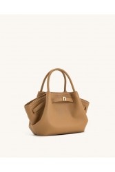 JW PEI Hana Mini Tote Bag - Latte Color