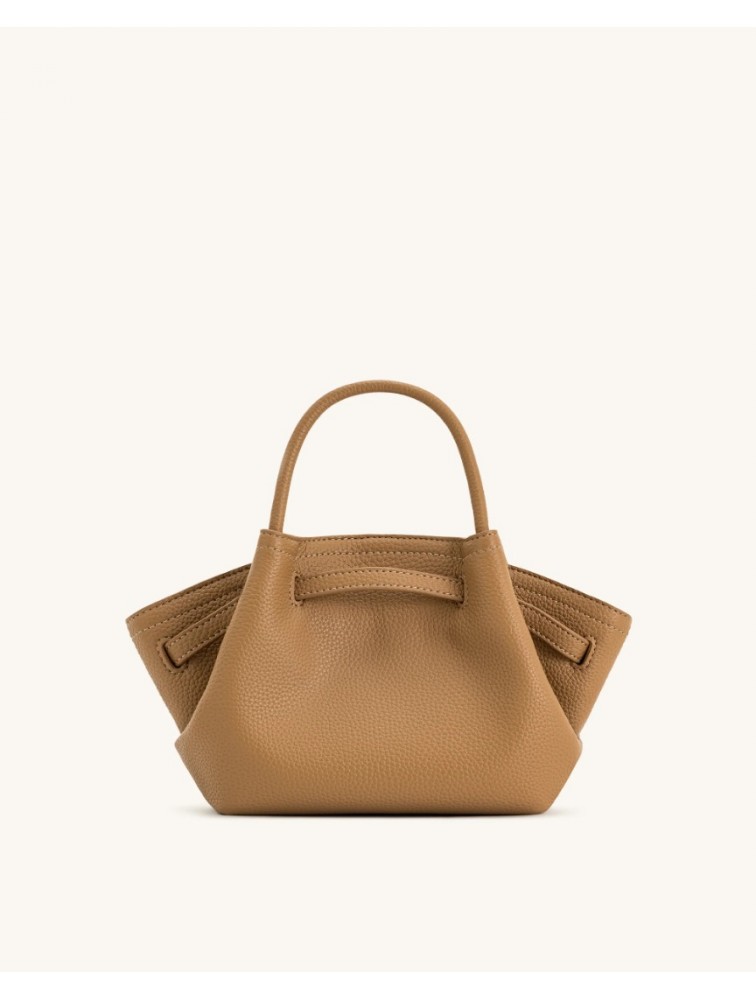 JW PEI Hana Mini Tote Bag - Latte Color