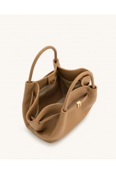 JW PEI Hana Mini Tote Bag - Latte Color