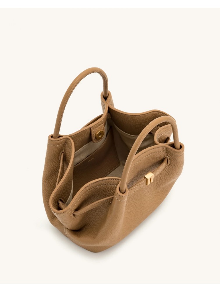 JW PEI Hana Mini Tote Bag - Latte Color