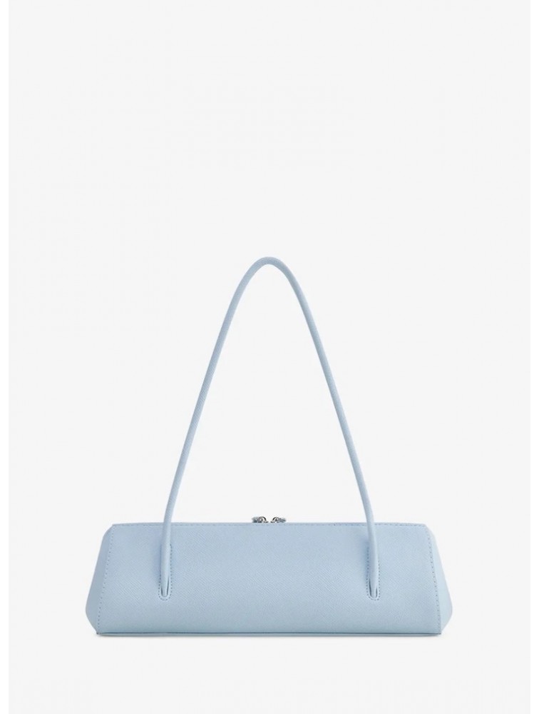 JW PEI Nova Mini Shoulder Bag - Ice Blue Γαλάζια Τσάντα Ώμου