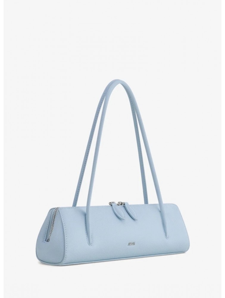 JW PEI Nova Mini Shoulder Bag - Ice Blue Γαλάζια Τσάντα Ώμου