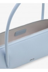 JW PEI Nova Mini Shoulder Bag - Ice Blue Γαλάζια Τσάντα Ώμου