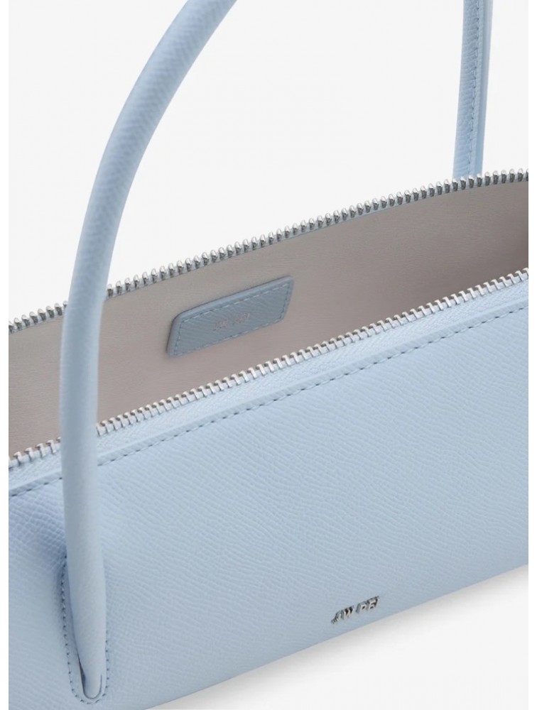 JW PEI Nova Mini Shoulder Bag - Ice Blue Γαλάζια Τσάντα Ώμου