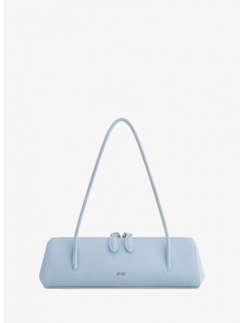 JW PEI Nova Mini Shoulder Bag - Ice Blue Γαλάζια Τσάντα Ώμου