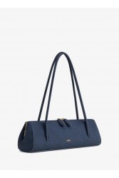 JW PEI Nova Mini Shoulder Bag - Denim Blue