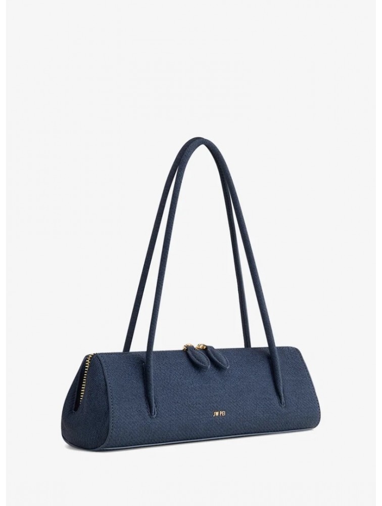 JW PEI Nova Mini Shoulder Bag - Denim Blue