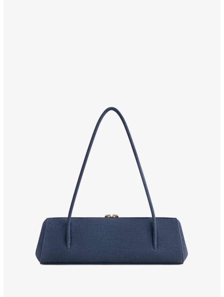JW PEI Nova Mini Shoulder Bag - Denim Blue