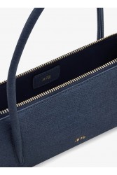 JW PEI Nova Mini Shoulder Bag - Denim Blue