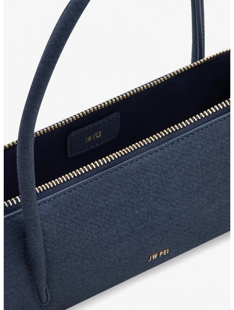 JW PEI Nova Mini Shoulder Bag - Denim Blue