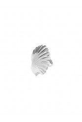 KALEIDO VERANO RING(SILVER) Ασημένιο δαχτυλίδι από επάργυρο ορείχαλκο