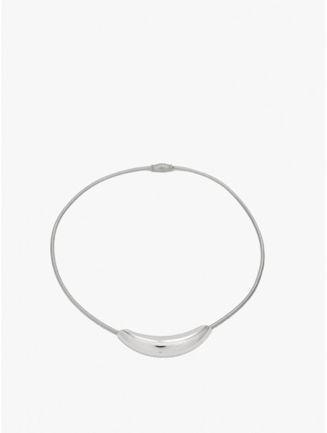 KALEIDO SOLEDAD Necklace Επιχρυσωμένο κολιέ από ανοξείδωτο ατσάλι
