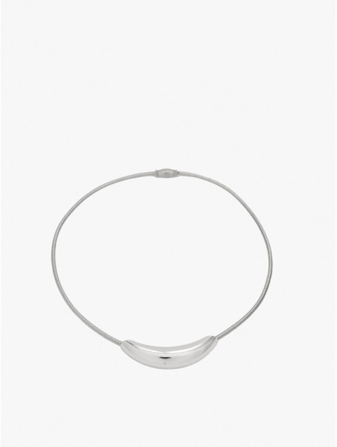 KALEIDO SOLEDAD Necklace Gold-plated stainless steel necklace
