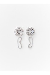 KALEIDO Elf Silver Set of 4 Items