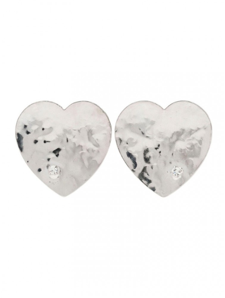 KALEIDO AGAPE Earrings Ασημένια Σκουλαρίκια από ορείχαλκο